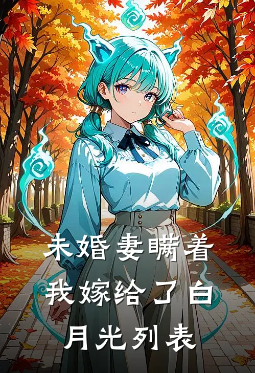 未婚妻瞒着我嫁给了白月光列表