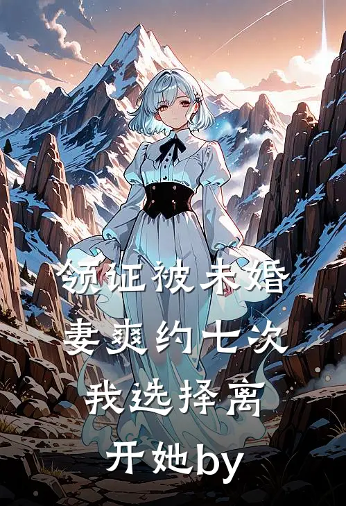 领证被未婚妻爽约七次，我选择离开她by