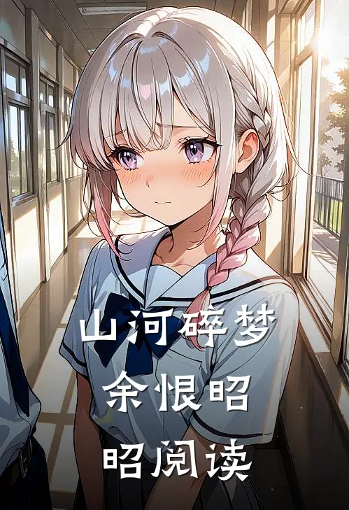 山河碎梦，余恨昭昭阅读