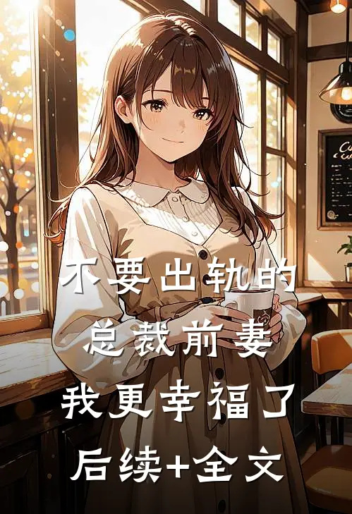 不要出轨的总裁前妻，我更幸福了后续+全文