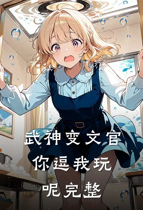 武神变文官，你逗我玩呢完整