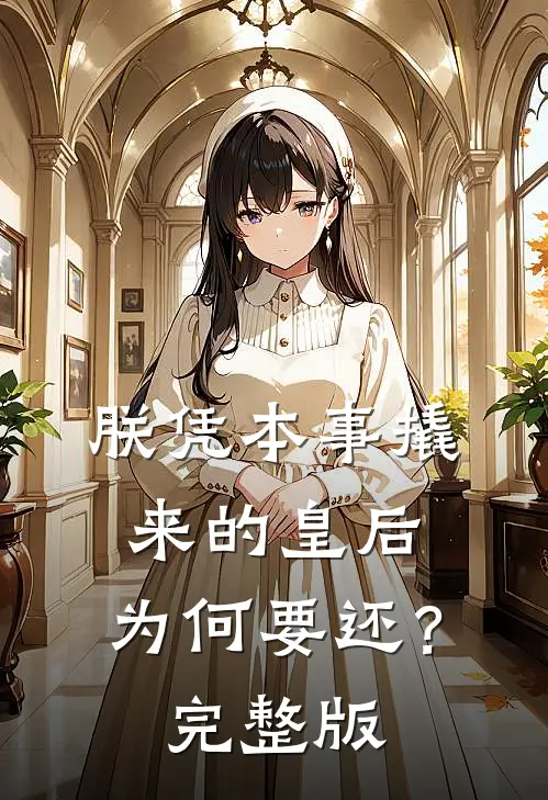 朕凭本事撬来的皇后，为何要还？完整版