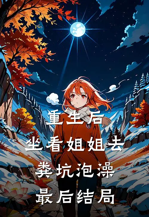 重生后，坐看姐姐去粪坑泡澡最后结局