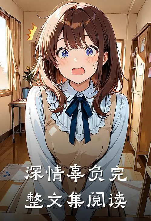 深情辜负完整文集阅读