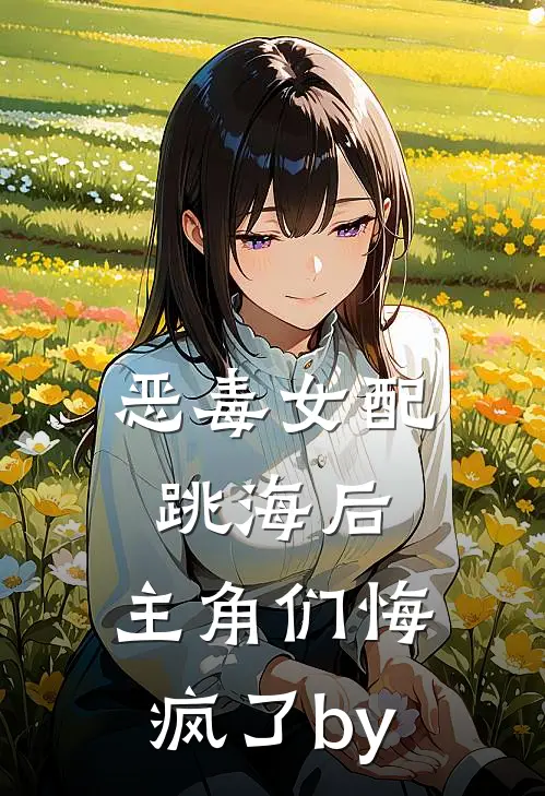 恶毒女配跳海后，主角们悔疯了by