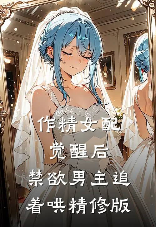 作精女配觉醒后，禁欲男主追着哄精修版