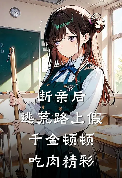 断亲后，逃荒路上假千金顿顿吃肉精彩