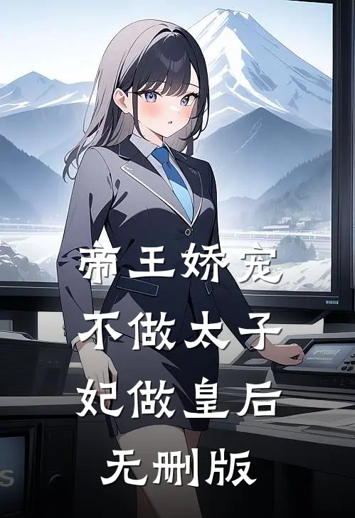 帝王娇宠，不做太子妃做皇后无删版