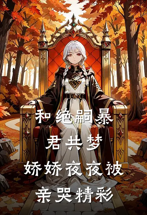 和绝嗣暴君共梦，娇娇夜夜被亲哭精彩