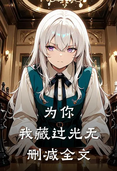 为你，我藏过光无删减全文