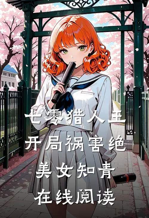 七零猎人王：开局祸害绝美女知青在线阅读