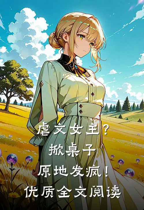 虐文女主？掀桌子，原地发疯！优质全文阅读