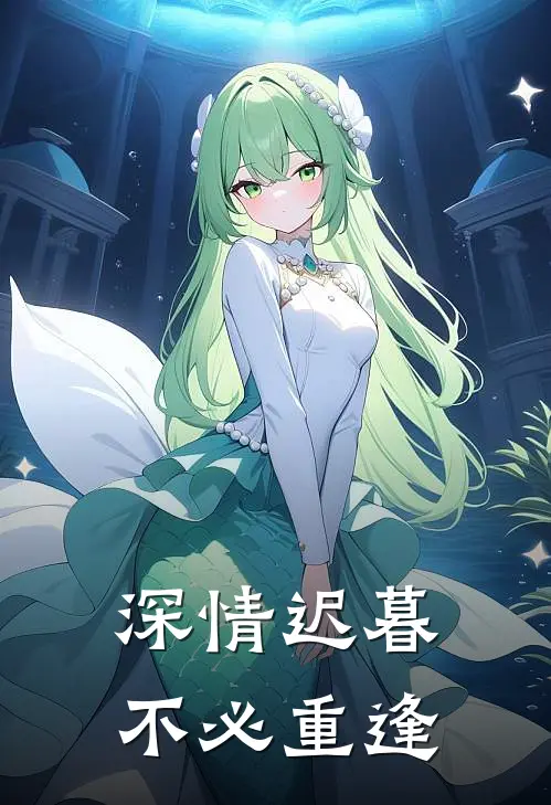 深情迟暮，不必重逢