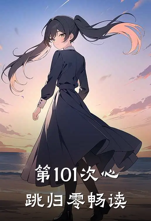 第101次心跳归零畅读