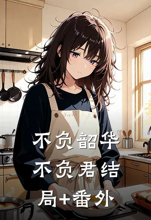 不负韶华不负君结局+番外
