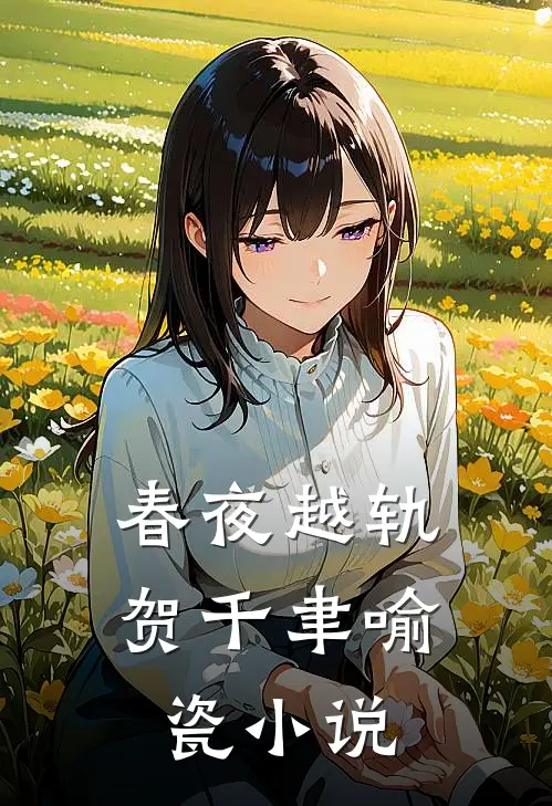 春夜越轨贺千聿喻瓷小说