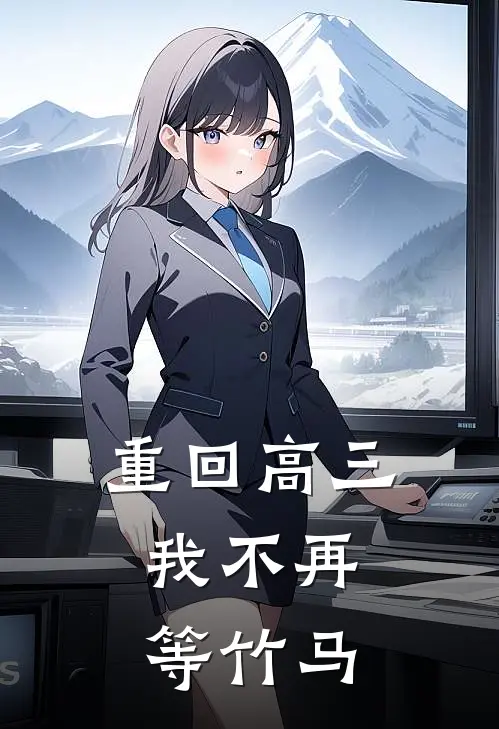 重回高三,我不再等竹马了
