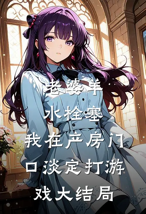 老婆羊水栓塞，我在产房门口淡定打游戏大结局