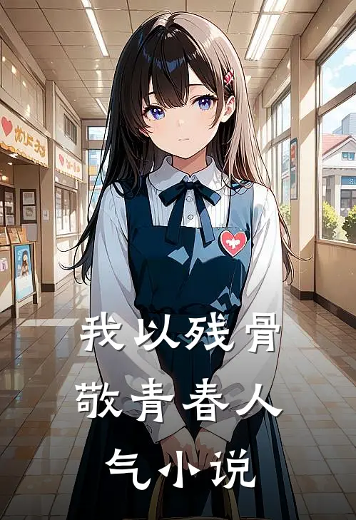 我以残骨敬青春人气小说