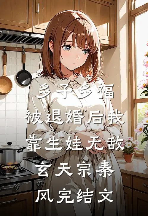 多子多福：被退婚后我靠生娃无敌玄天宗秦风完结文