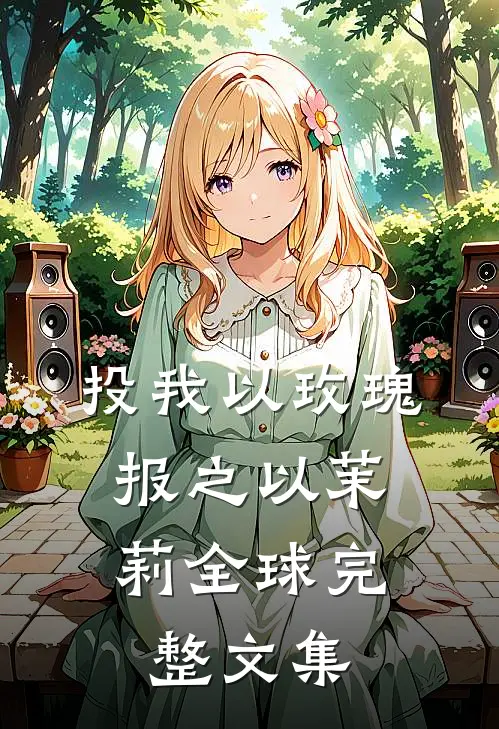 投我以玫瑰，报之以茉莉全球完整文集