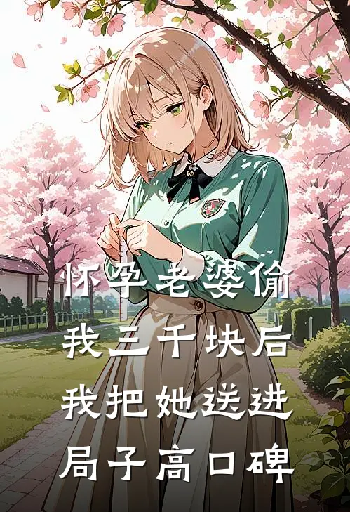 怀孕老婆偷我三千块后，我把她送进局子高口碑