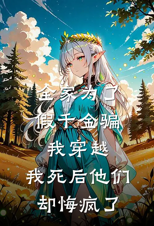 全家为了假千金骗我穿越，我死后他们却悔疯了