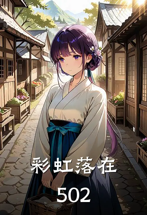 彩虹落在502
