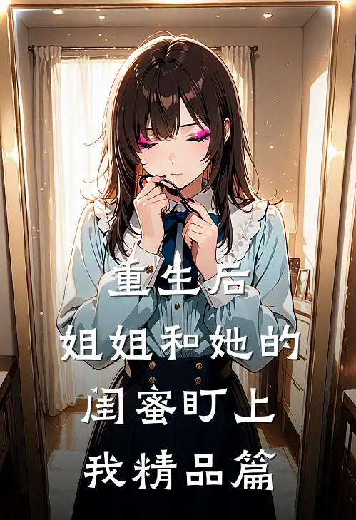 重生后，姐姐和她的闺蜜盯上我精品篇