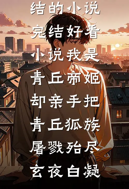 我是青丘帝姬，却亲手把青丘狐族屠戮殆尽(玄夜白凝)完结的小说_完结好看小说我是青丘帝姬，却亲手把青丘狐族屠戮殆尽(玄夜白凝)
