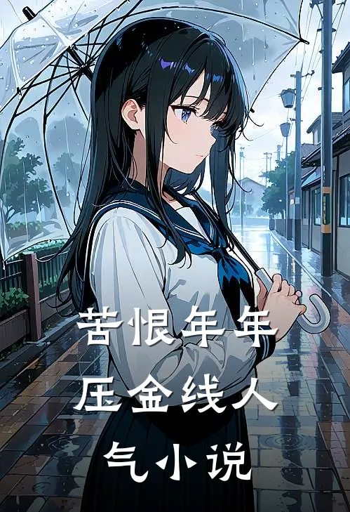 苦恨年年压金线人气小说