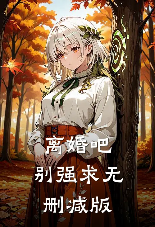 离婚吧，别强求无删减版