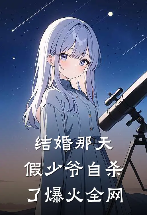 结婚那天，假少爷自杀了爆火全网