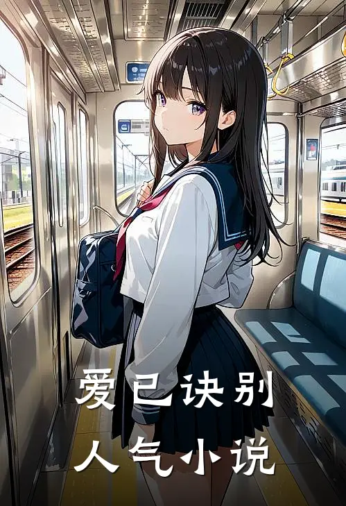 爱已诀别人气小说