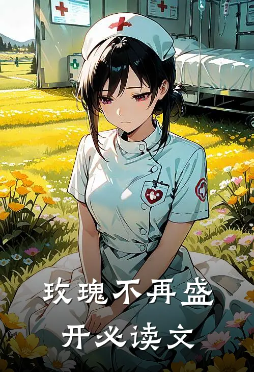 玫瑰不再盛开必读文