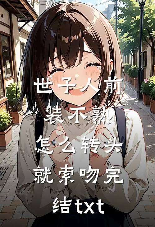 世子人前装不熟，怎么转头就索吻完结txt