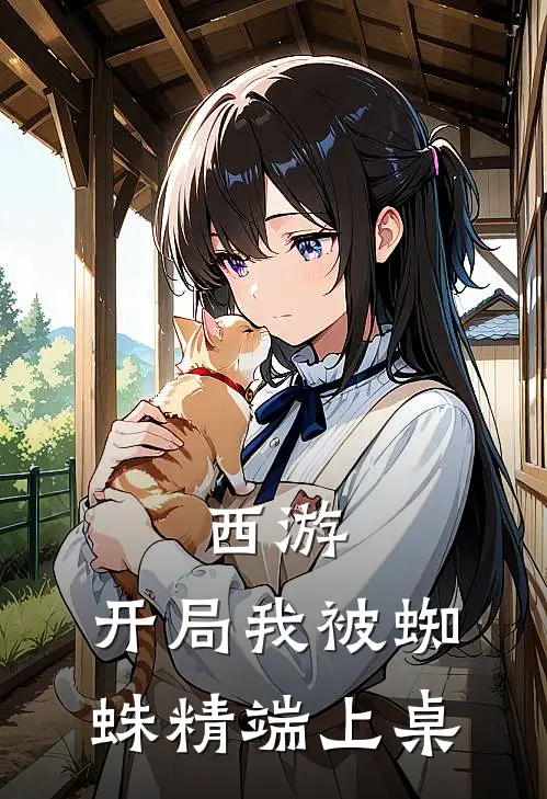 西游：开局我被蜘蛛精端上桌