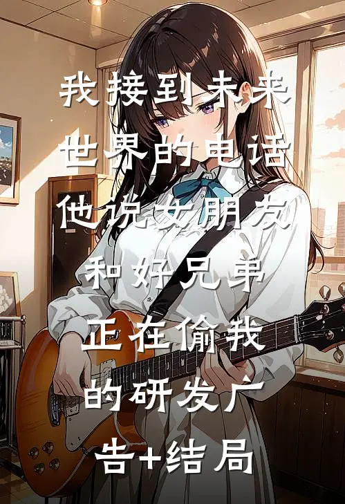 我接到未来世界的电话，他说女朋友和好兄弟正在偷我的研发广告+结局