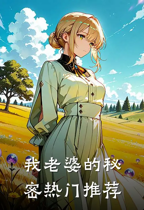 我老婆的秘密热门推荐