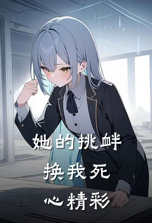 她的挑衅，换我死心精彩