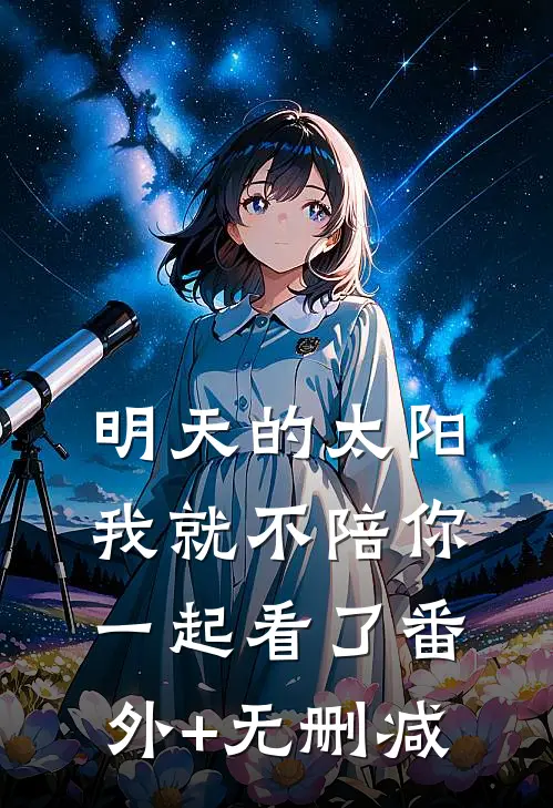 明天的太阳，我就不陪你一起看了番外+无删减