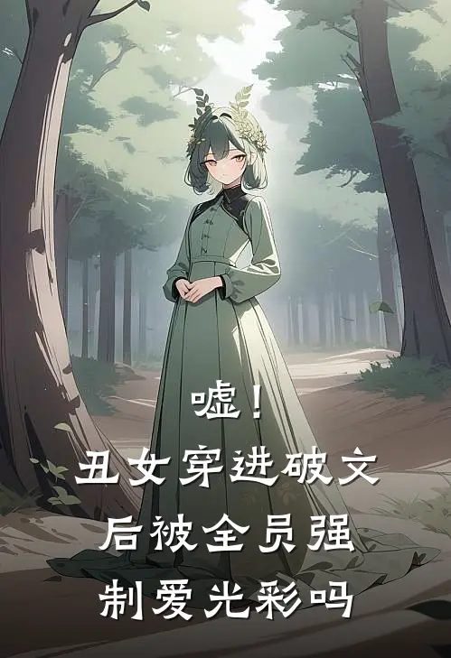 嘘！丑女穿进破文后被全员强制爱光彩吗