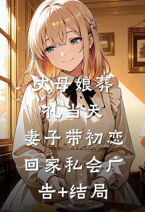丈母娘葬礼当天，妻子带初恋回家私会广告+结局