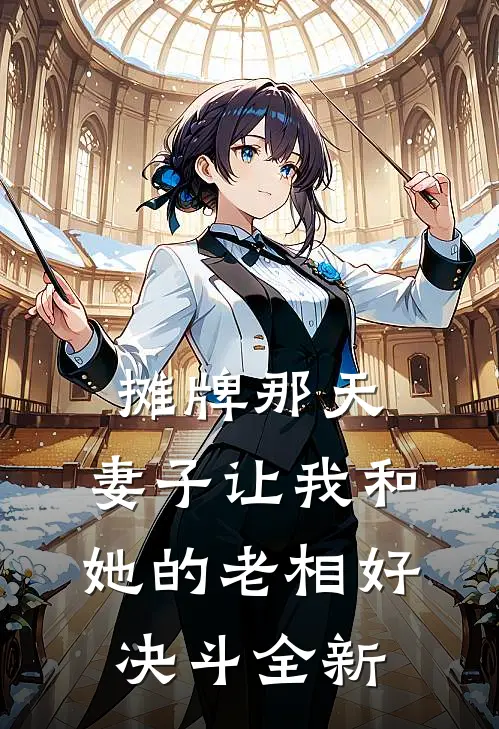 摊牌那天，妻子让我和她的老相好决斗全新