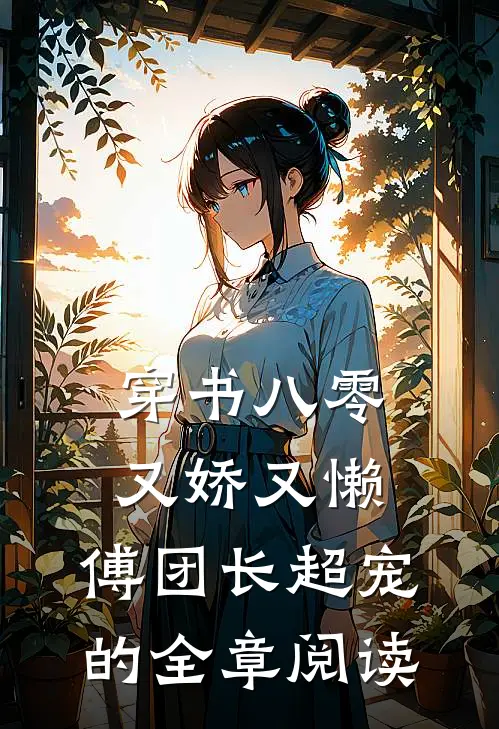 穿书八零又娇又懒，傅团长超宠的全章阅读