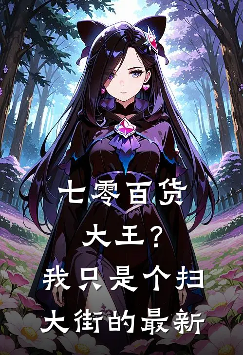 七零百货大王？我只是个扫大街的最新