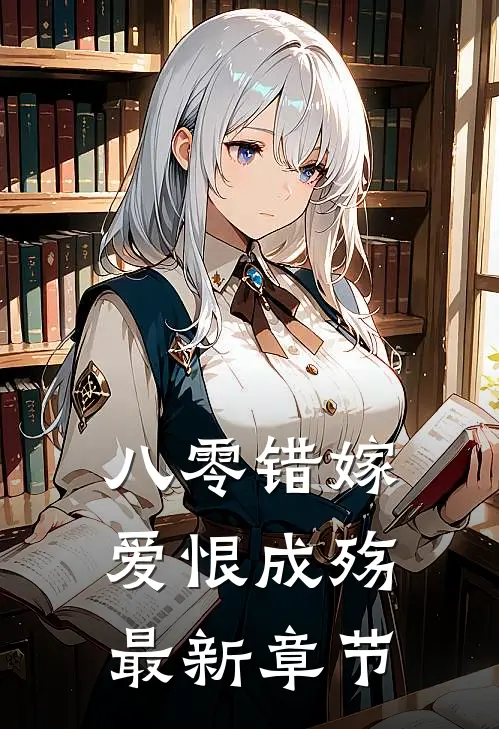 八零错嫁，爱恨成殇最新章节