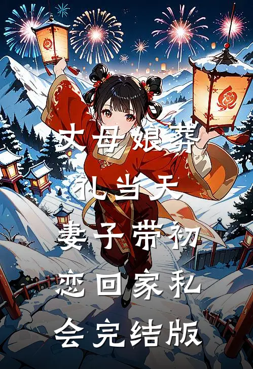丈母娘葬礼当天，妻子带初恋回家私会完结版