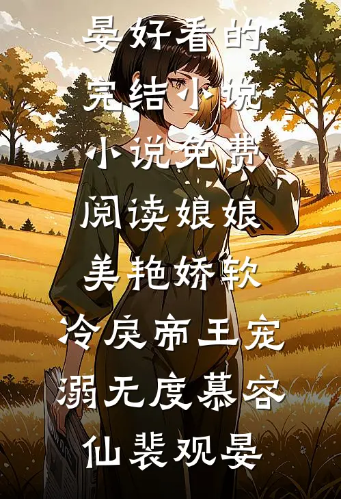 娘娘美艳娇软，冷戾帝王宠溺无度慕容仙裴观晏好看的完结小说_小说免费阅读娘娘美艳娇软，冷戾帝王宠溺无度(慕容仙裴观晏)