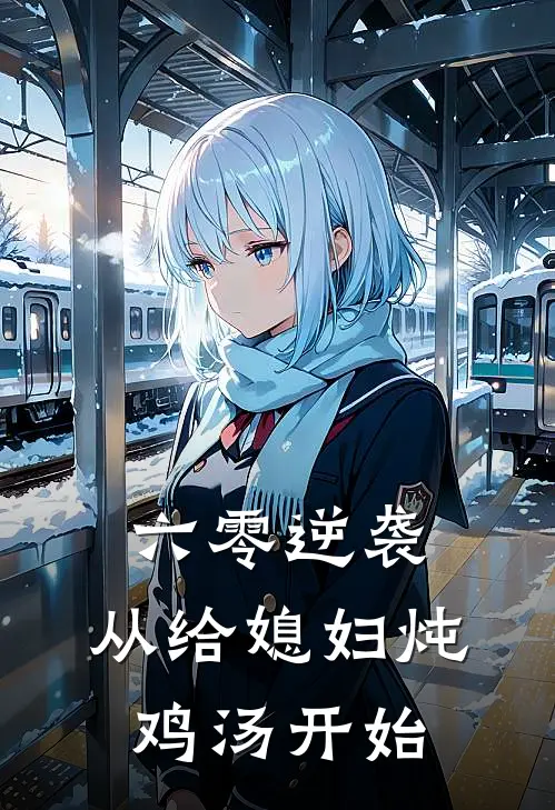 六零逆袭：从给媳妇炖鸡汤开始